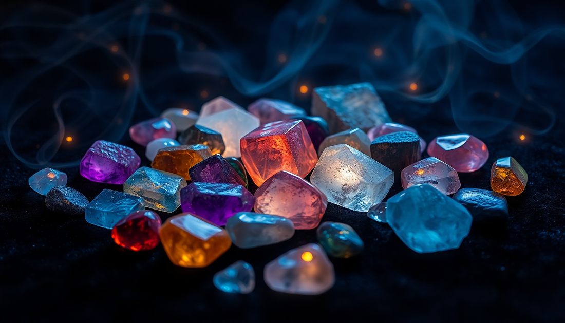 Unlocking the Secrets of Mood Stones: A Guide to Understanding Their Power