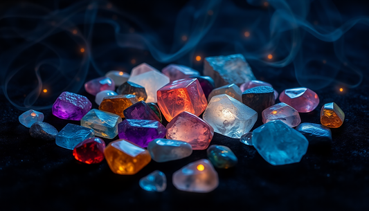 Unlocking the Secrets of Mood Stones: A Guide to Understanding Their Power